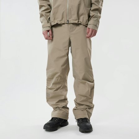 66 North men's Hornstrandir Bottoms - Volcanic Desert - S