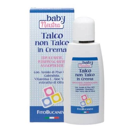 Talco Non Talco Crema 150ml