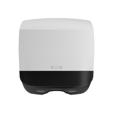 Katrin Håndkledispenser S Hvit