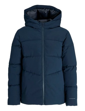 Jack & Jones | Jjglobal Puffer Jacket Jnr | 128