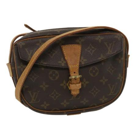 Louis Vuitton Vintage - Vintage Väskor - Brun - Dam - Storlek: One Size, Dam, Storlek: ONE SIZE