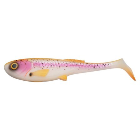 Abu Garcia Beast Slim Paddle 21cm, 94g - Albino Trout