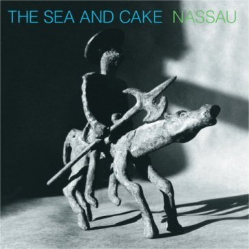 Nassau Sea And Cake
