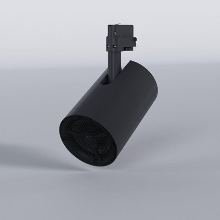 ECLER WiLD-14 | WiLD Series RX Rail-mount Loudspeaker | 4"" | 40W | Black | Single unit