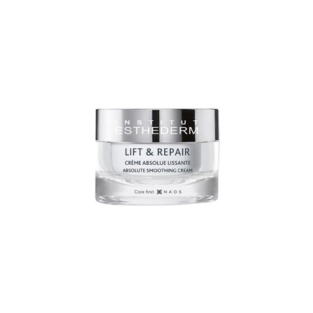 INSTITUT ESTHEDERM Lift&Repair Crème Absolue Lissante 50ml - Tratt. lifting viso 24 ore