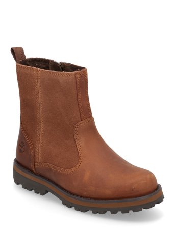 Timberland | Mid Warm Lined Boot | 35