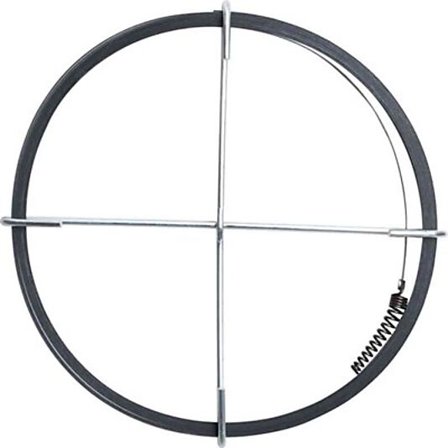 GELIA Stakefjær 7,5m