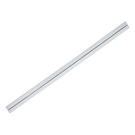 Dør Bunntetningslist Passer 0,3 cm til 2 cm Sprekk Enkel Installering under Dørtetning for Soveromsdør Dørstopper