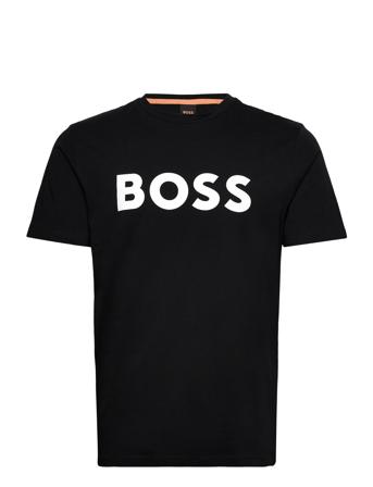 Thinking 1 BOSS Black