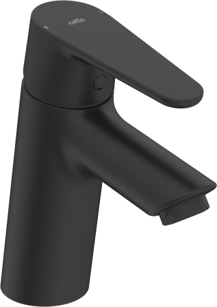 Oras Optima 2610F-33 Pesuallashana mattamusta, Kylpyhuone