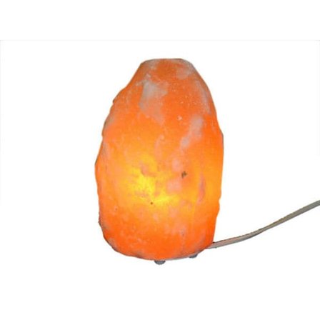 Saltkristall lampa, 2-3 kg