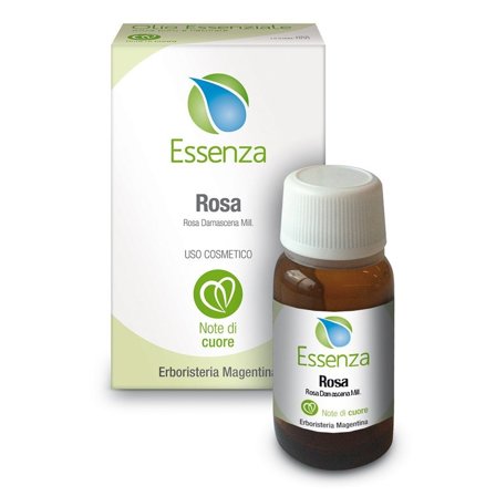 Rosa Essenza 10ml