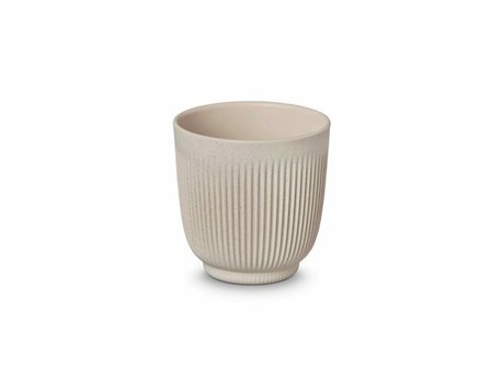 NESPRESSO Kopp Loop Lungo 12/fp - Lyreco - Kök och servering - Glas porslin och bestick - Koppar och glas