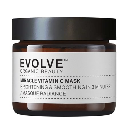 Evolve Vitamin C Ansiktsmaske 60 ml
