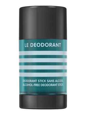Jean Paul Gaultier Le Male Déodorant Stick alcohol-free 75.0g