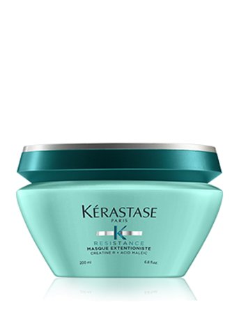 Kérastase Resistance Masque Extentioniste Hair Mask - Nude - 200 ml