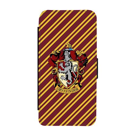 Harry Potter Gryffindor Samsung Galaxy S8+ Plånboksfodral multifärg