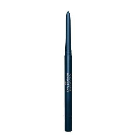Clarins Waterproof Pencil 03 Blue Orchid - Matita occhi