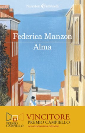 Alma Federica Manzon