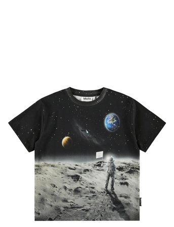 Molo Riley - Black - 140