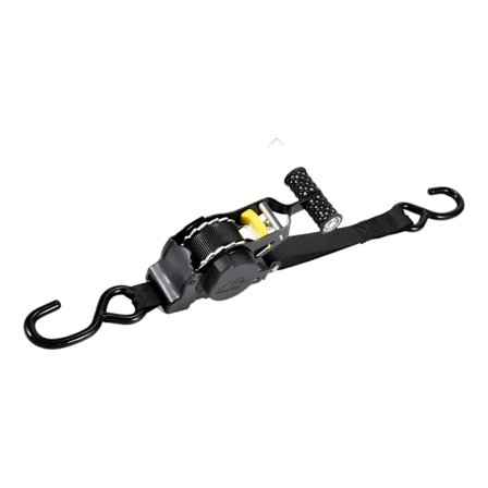 Motorcykel Bagageklämma Set Automatisk Indragningsmekanism Mot Beat Plan