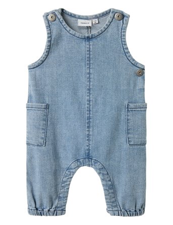 name it | Nbmfred Bag R Dnm Overall 2102-Ve F | 50