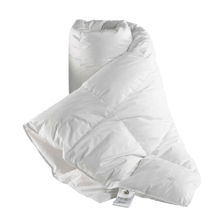 Engmo Dun Täcke - Astrid, fryser ibland 220x220 cm Sovrum