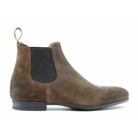 Doucal's Schoenen , Bruin , Heren , Maat: 42 EU