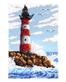 Ryijymatto/seinävaate Majakka