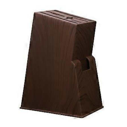 1kpl Kotikeittiön leikkurin säilytysteline Pöytäkoneen keittiön leikkurin säilytysteline