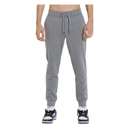 Polo Ralph Lauren, Sweatpants 710-652314 Szary, Mężczyzna, Rozmiar: XL