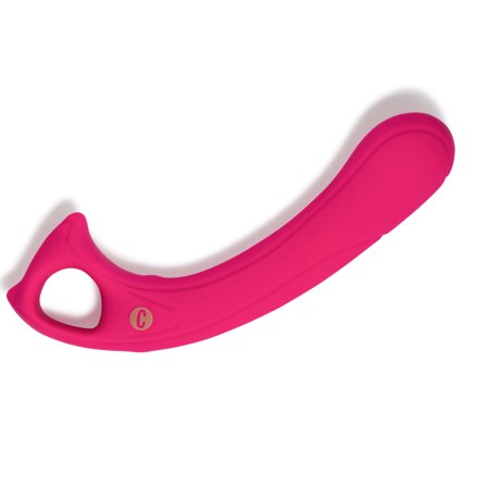 Cosmopolitan: G-SPOT ROMANCE STIMULATION - PINK - Vuxen.dk: For hende