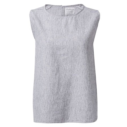 Craghoppers Dam/Dam Martina Väst 8 UK Mörk Marinblå