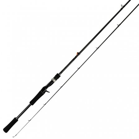Lunker Stick Versatile Perch, C-ML-XF, 7'2'', 5-21g, 2pcs