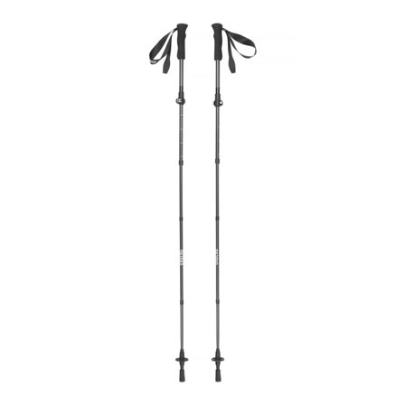 Urberg Carbon Hiking Pole Hiking poles Grey OneSize