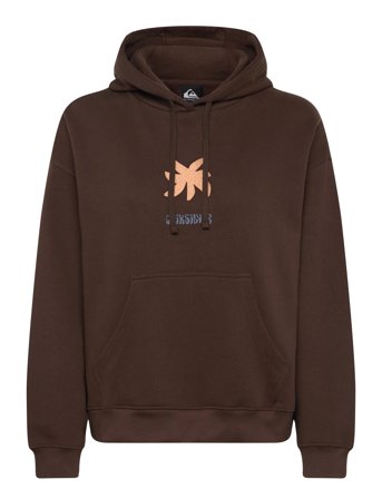 Quiksilver | Standard Hoodie | S
