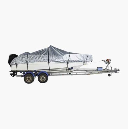 Båtöverdrag 17–19 fot