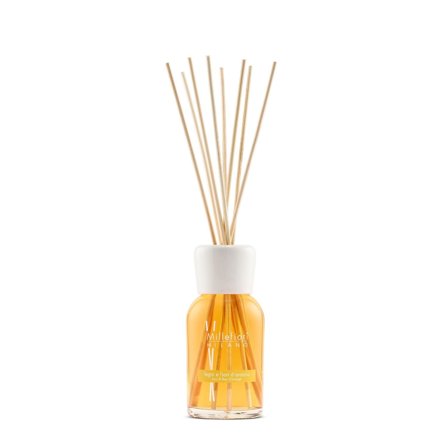 Millefiori Milano Legni e Fiori d'Arancio 250ml - Diffusore di Profumo