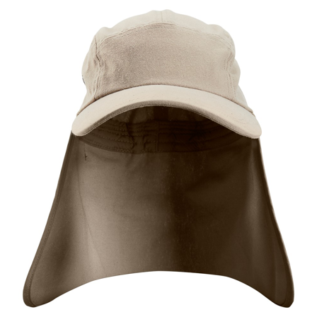 Snickers Workwear 9091 AllroundWork Keps khaki L/XL, Arbetskläder