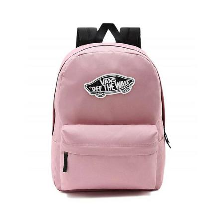 Vans Backpacks Pink, Dame Rygsække, Størrelse: ONE Size