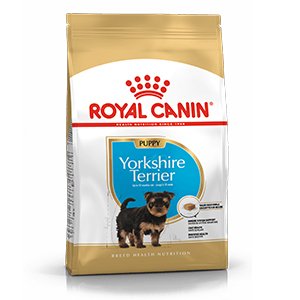 Royal Canin Yorkshire Terrier Puppy 1,5 kg