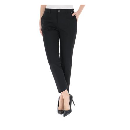 Liu Jo Broek , Zwart , Dames , Maat: M