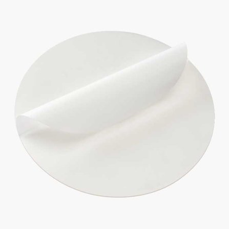 Brunnsmanschett dubbelhäftande 320 mm - Biltema