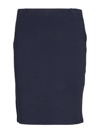 Frzastretch 2 Skirt Blue Fransa