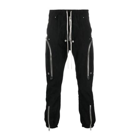 Rick Owens Bukser Sort, Herre Jogging Bukser