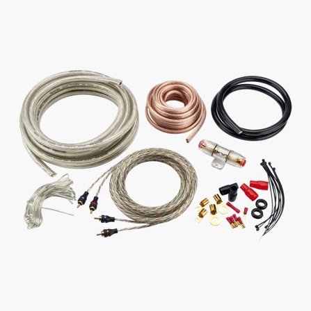 Installationskit 21 mm² - Biltema