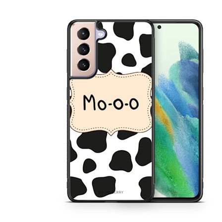 Bjornberry Skal Samsung Galaxy S21 FE 5G - Mo-o-o
