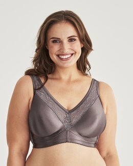 Bh uten bøyle Stars Pralin - D90 - Swegmark