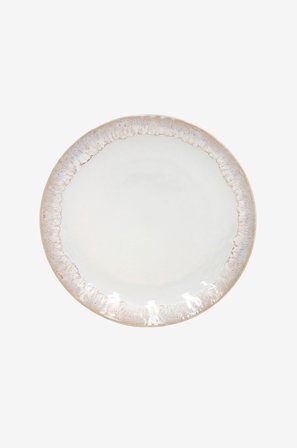 COSTA NOVA - Salattallerken Taormina - Hvit - Asjetter - Fra Homeroom