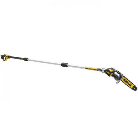 Dewalt DCMPS567P1-QW Grensag med batteri og lader, Hagemaskiner